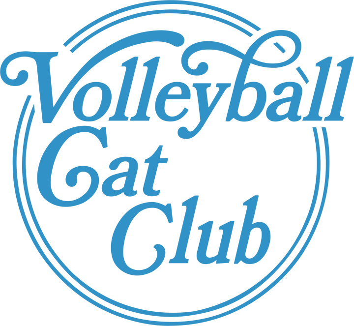Volleyball Cat Club