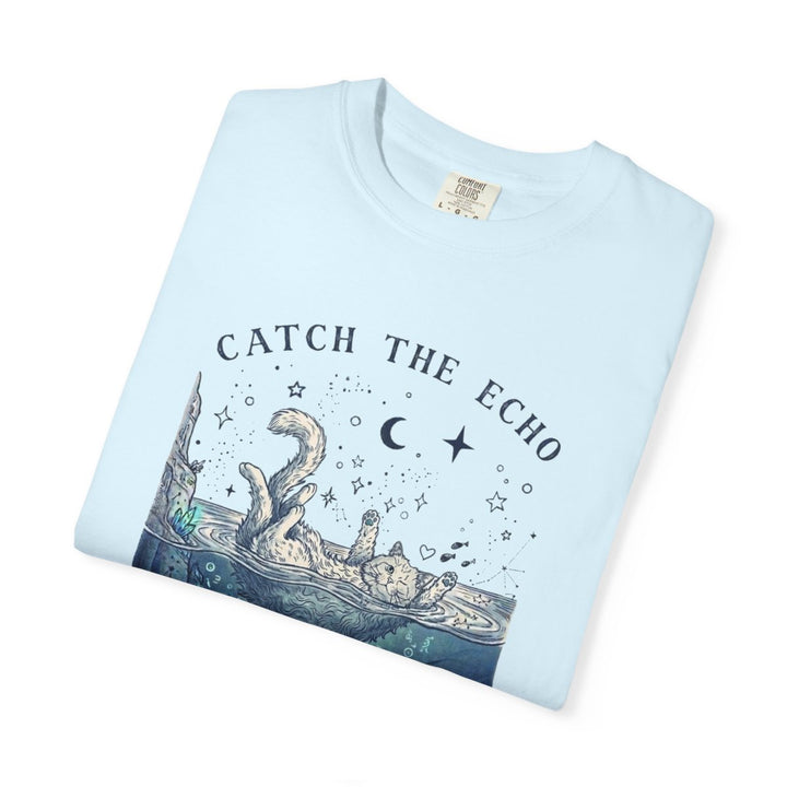 Cat’s Ocean Adventures