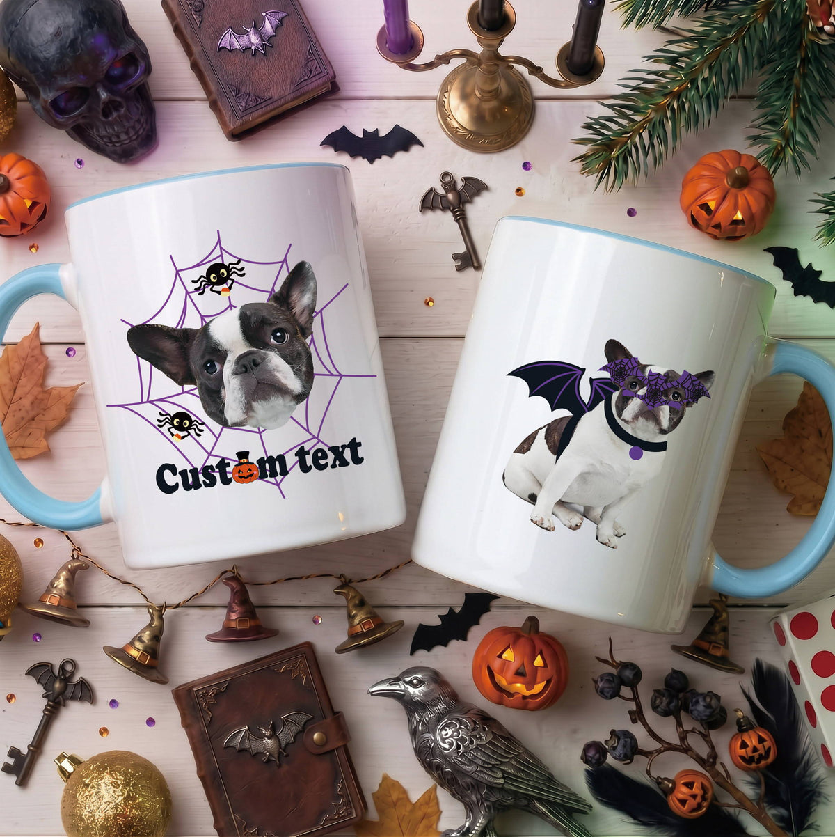 Custom Mugs: Why Personalized Drinkware is the Ultimate Gift & Daily Companion