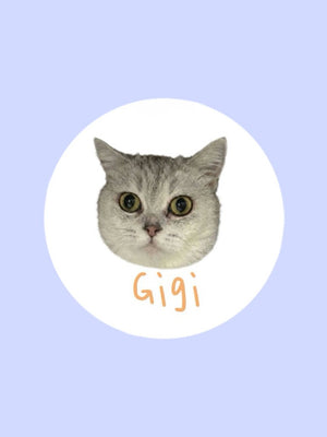 Meet Gigi!