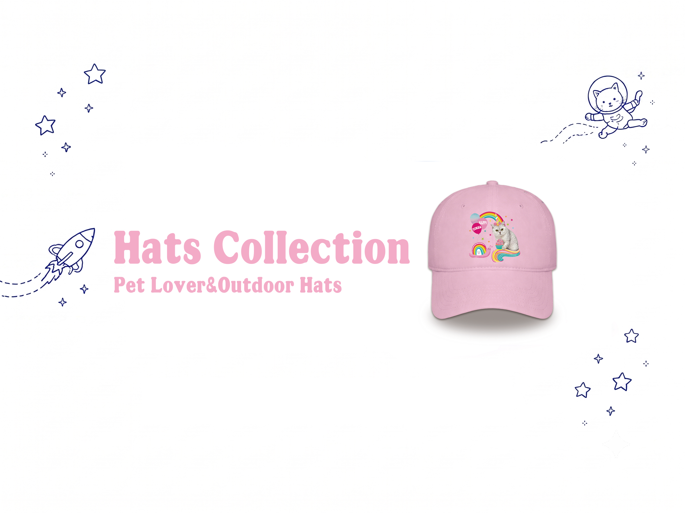 Hats
