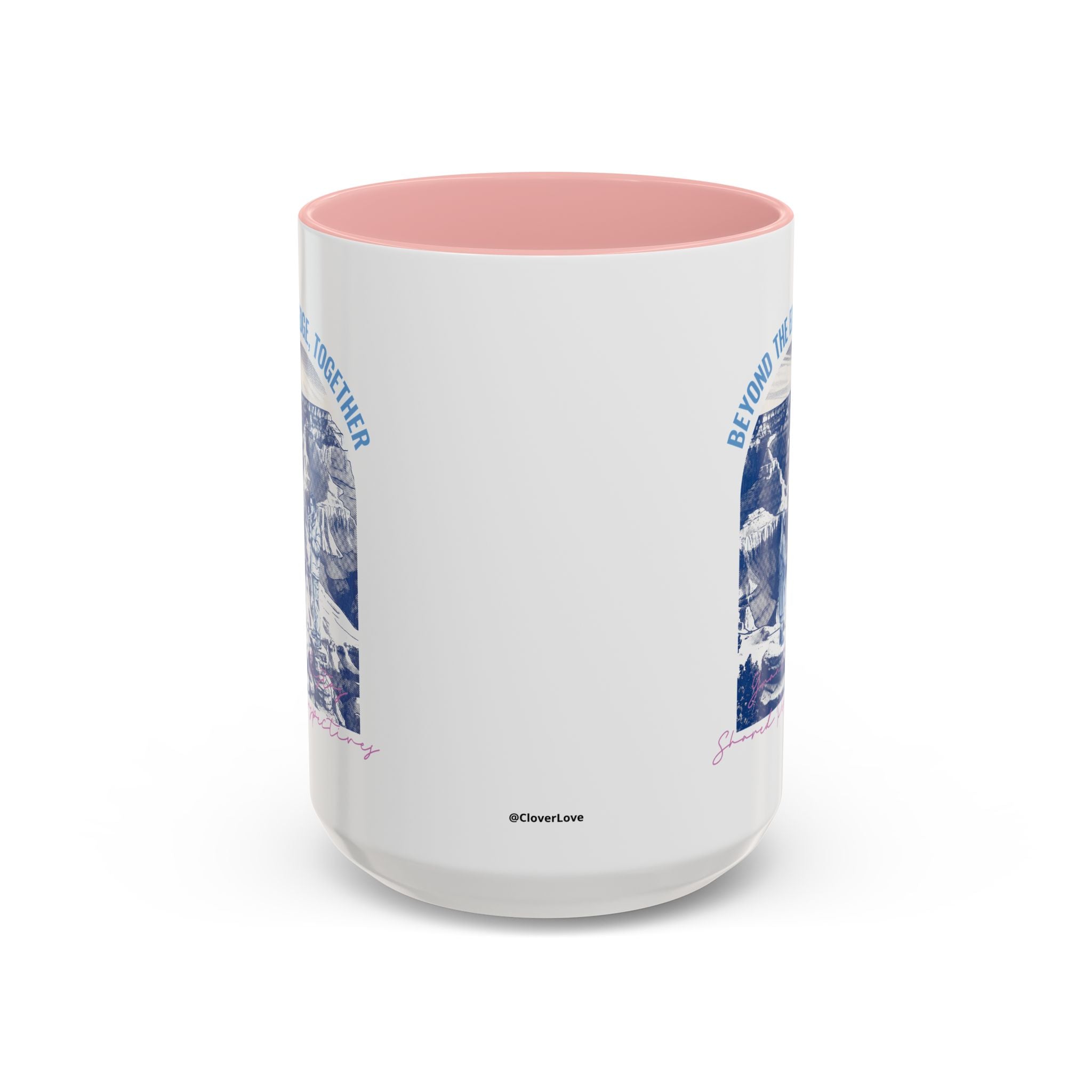 Grand Canyon Travel Mug - National Park Coffee Cup for Explorers