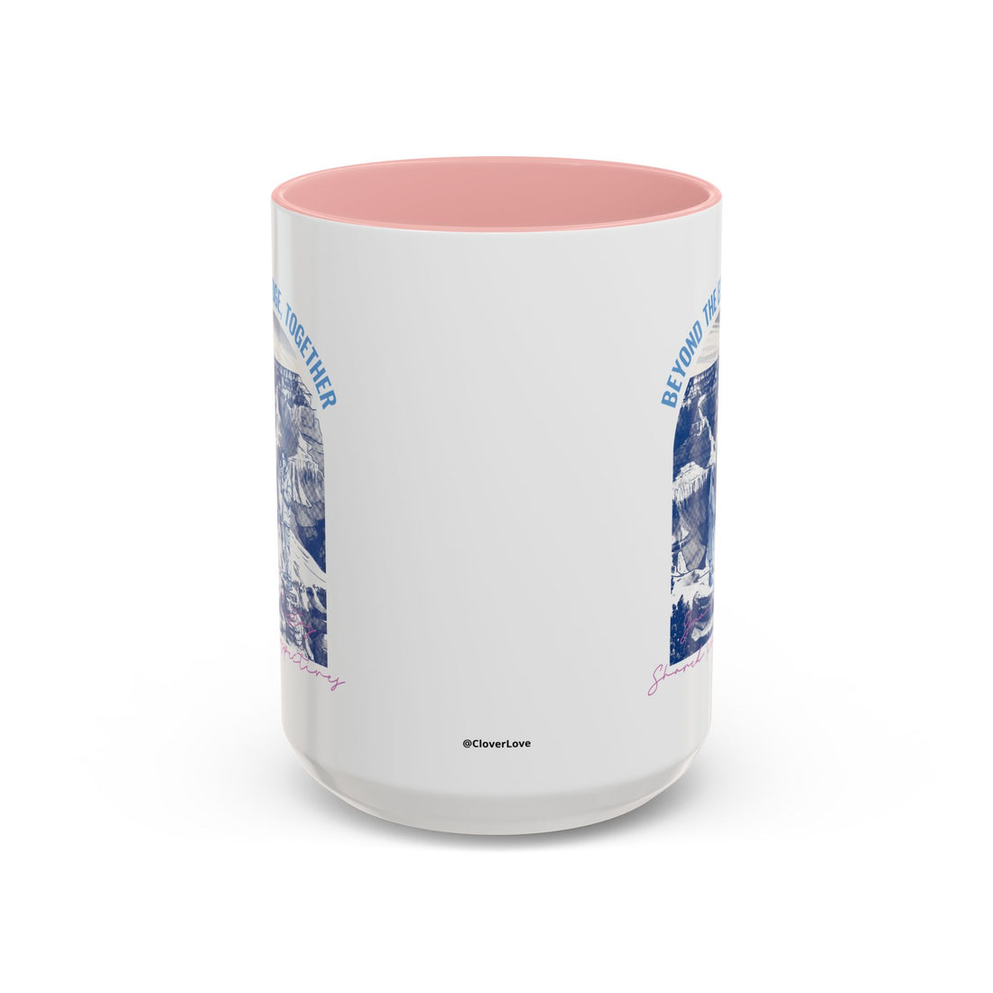 Grand Canyon Travel Mug - National Park Coffee Cup for Explorers