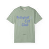 VC8, Unisex Garment-Dyed T-Shirt