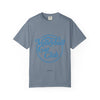 VC3, Unisex Garment-Dyed T-Shirt