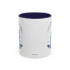 Statue of Liberty Travel Mug - New York Landmark Coffee Cup