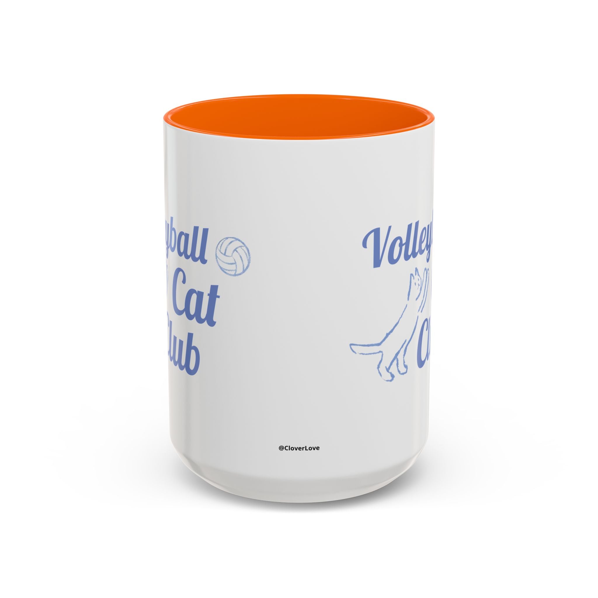 VC6, Sea Otter Coffee Mug - "Cat(ch) the Dream" Ocean Art Accent Mug (11/15oz)
