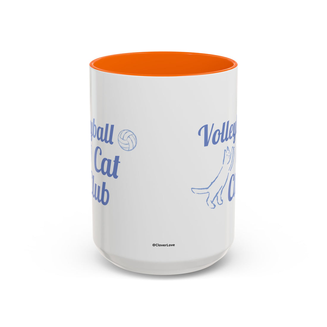 VC6, Sea Otter Coffee Mug - "Cat(ch) the Dream" Ocean Art Accent Mug (11/15oz)