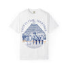 Custom Egypt Landmark T-Shirt - Vintage Adventure Tee, Travel Lover Gift