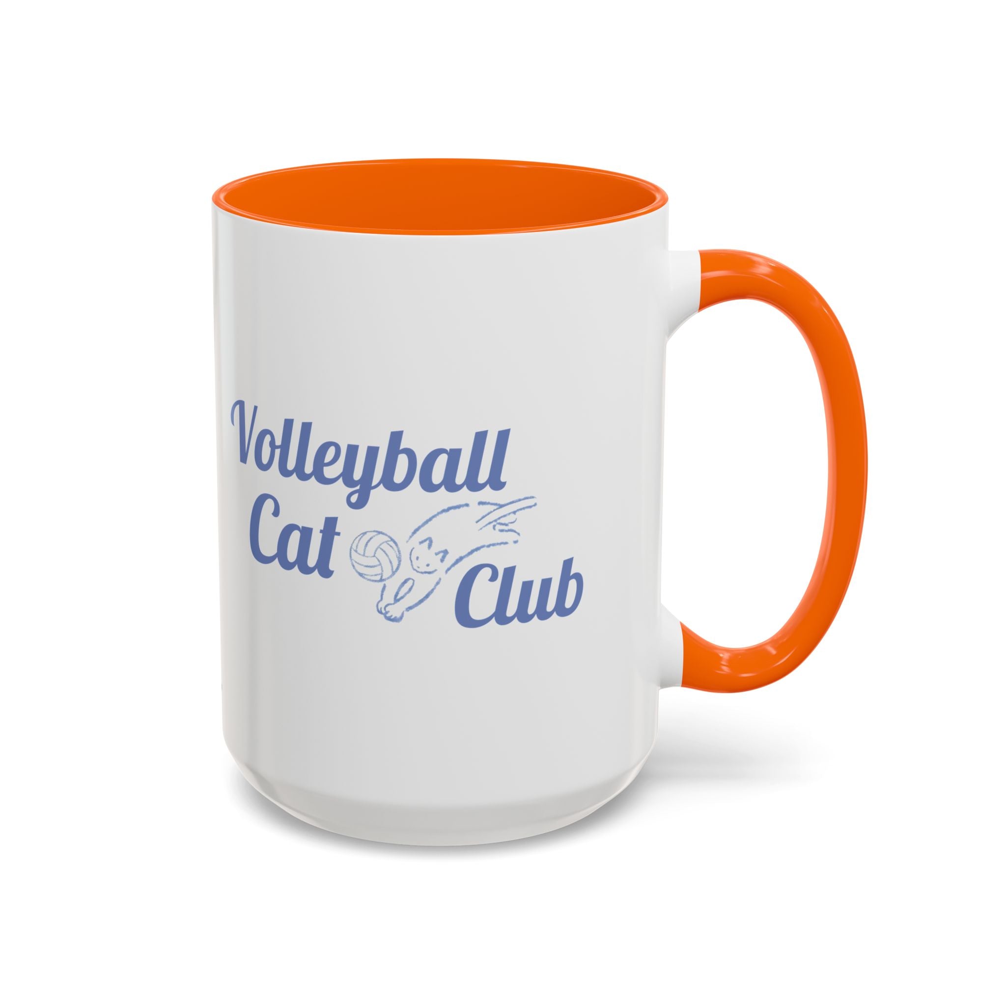 Volleyball Lover Mug | Cute Cup