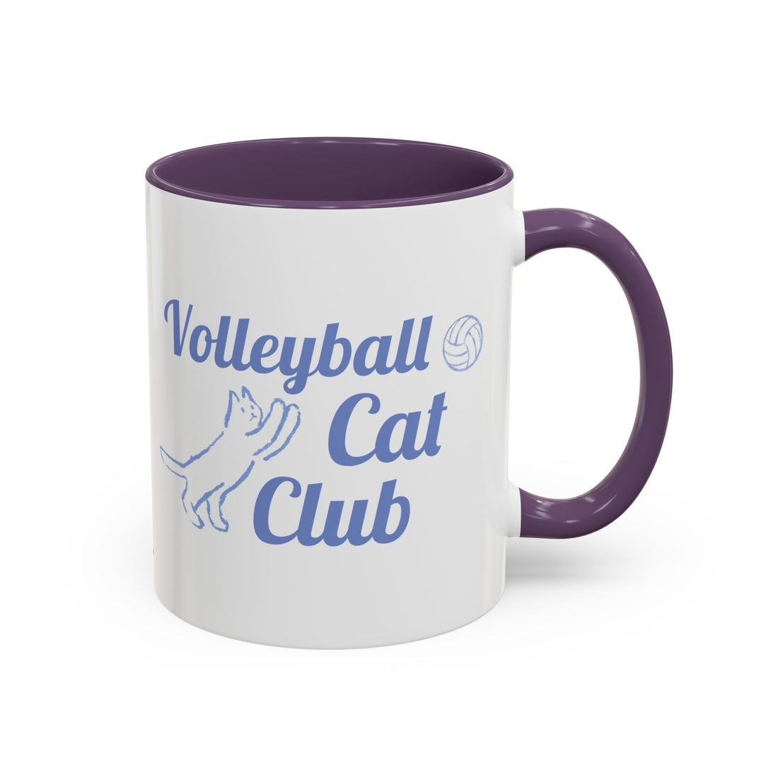 VC6, Sea Otter Coffee Mug - "Cat(ch) the Dream" Ocean Art Accent Mug (11/15oz)