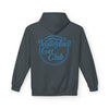 Volleyball Club Hoodie | Cat Lover