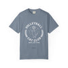 VC2, Unisex Garment-Dyed T-Shirt