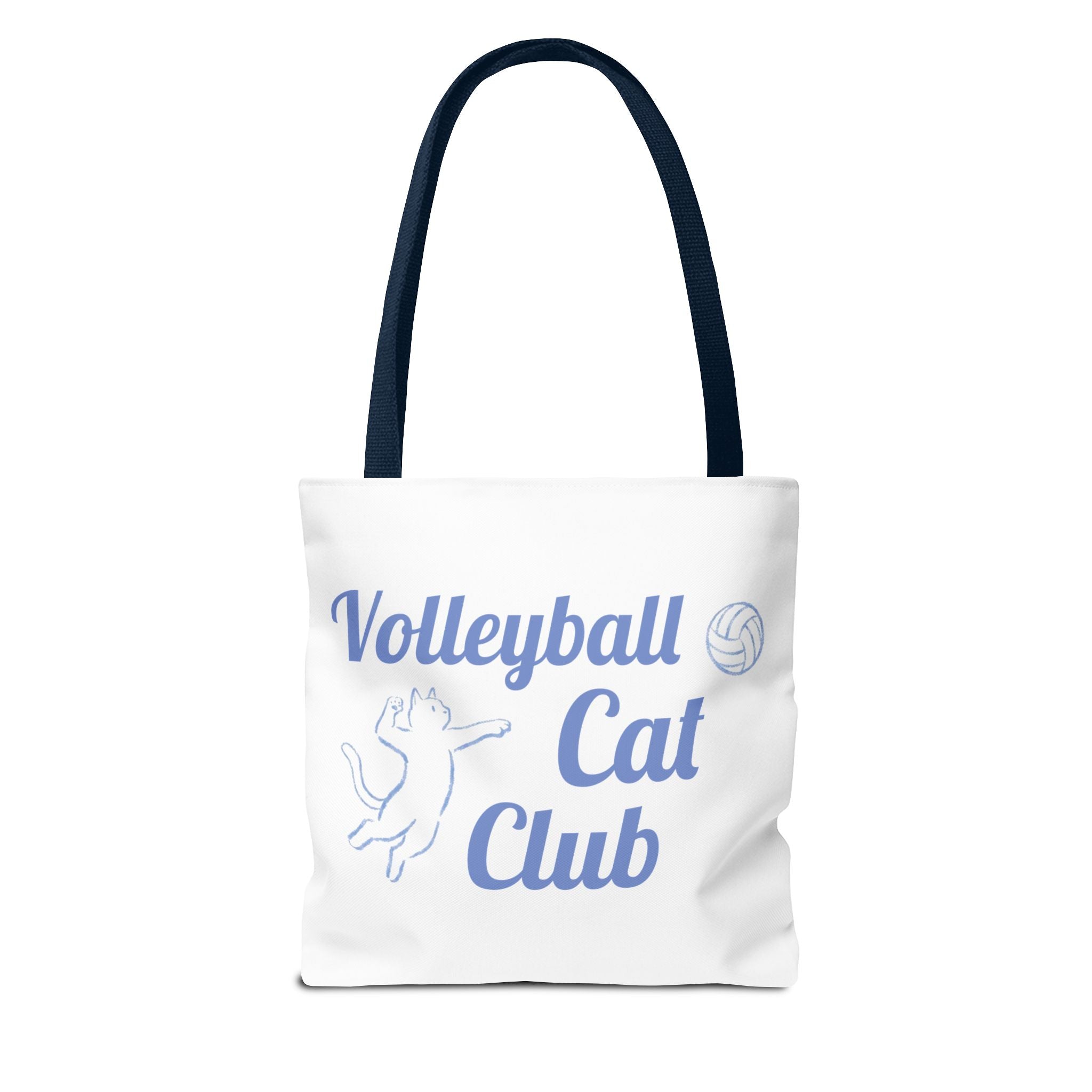 VC8, Otter Dive Tote Bag — "Catch the Deep" Illustrated Beach Tote