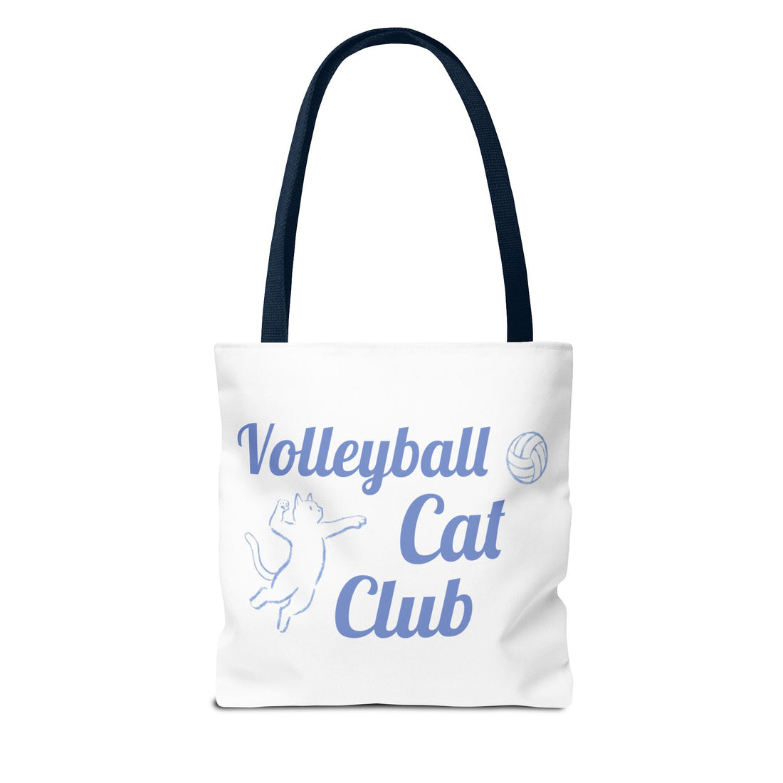 VC8, Otter Dive Tote Bag — "Catch the Deep" Illustrated Beach Tote