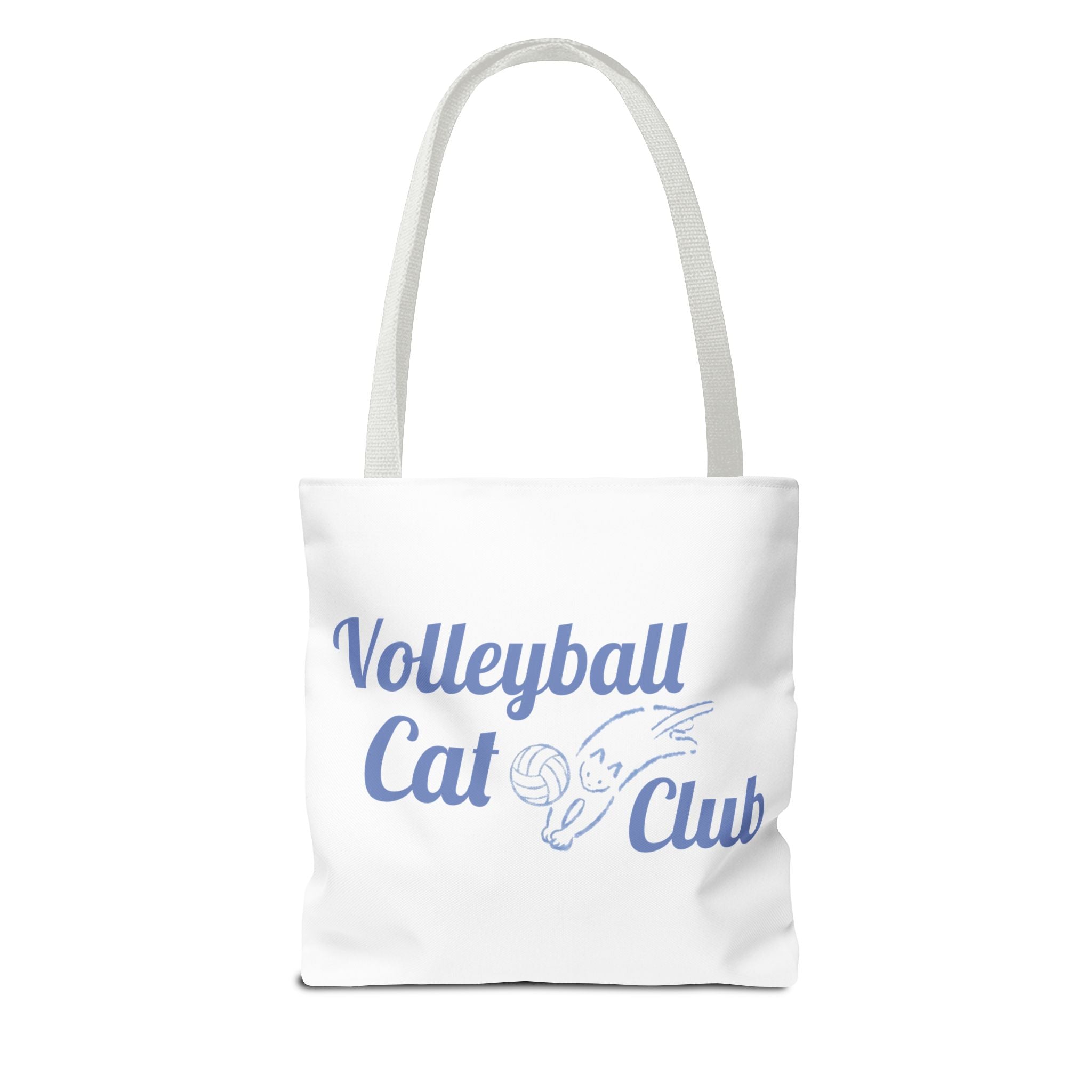 VC7, Otter Dive Tote Bag — "Catch the Deep" Illustrated Beach Tote