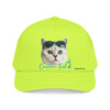 Custom Cat Photo Hat | Personalized Cat Lover Cap