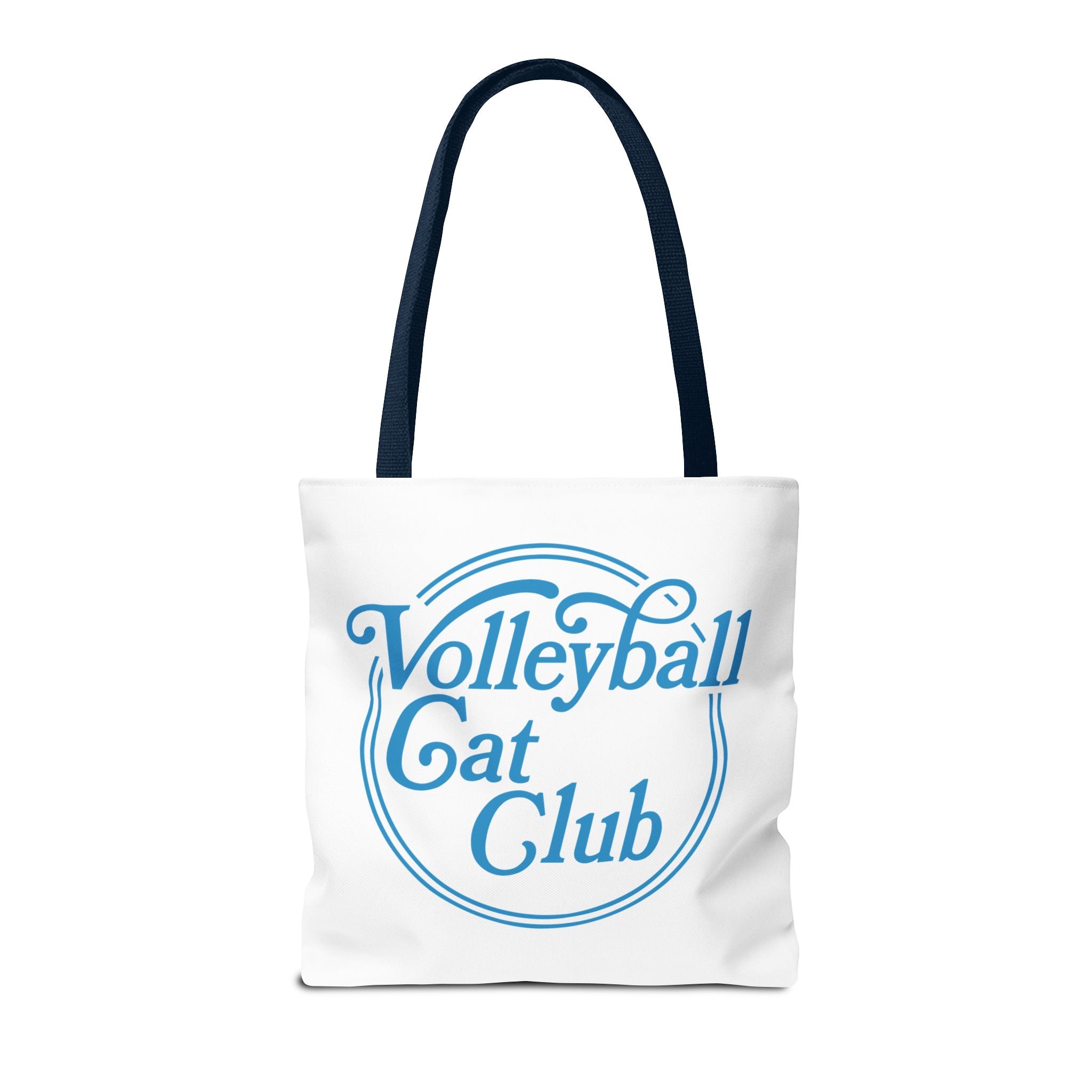 VC3, Otter Dive Tote Bag — "Catch the Deep" Illustrated Beach Tote