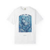 Cat(ch) The Deep Sea T-Shirt - Deep Ocean Fantasy Shirt for Cat Lovers