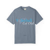 VC5, Unisex Garment-Dyed T-Shirt