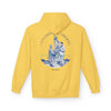 Freiheitsstatue Abenteuer Hoodie | Vintage New York Reise Sweatshirt