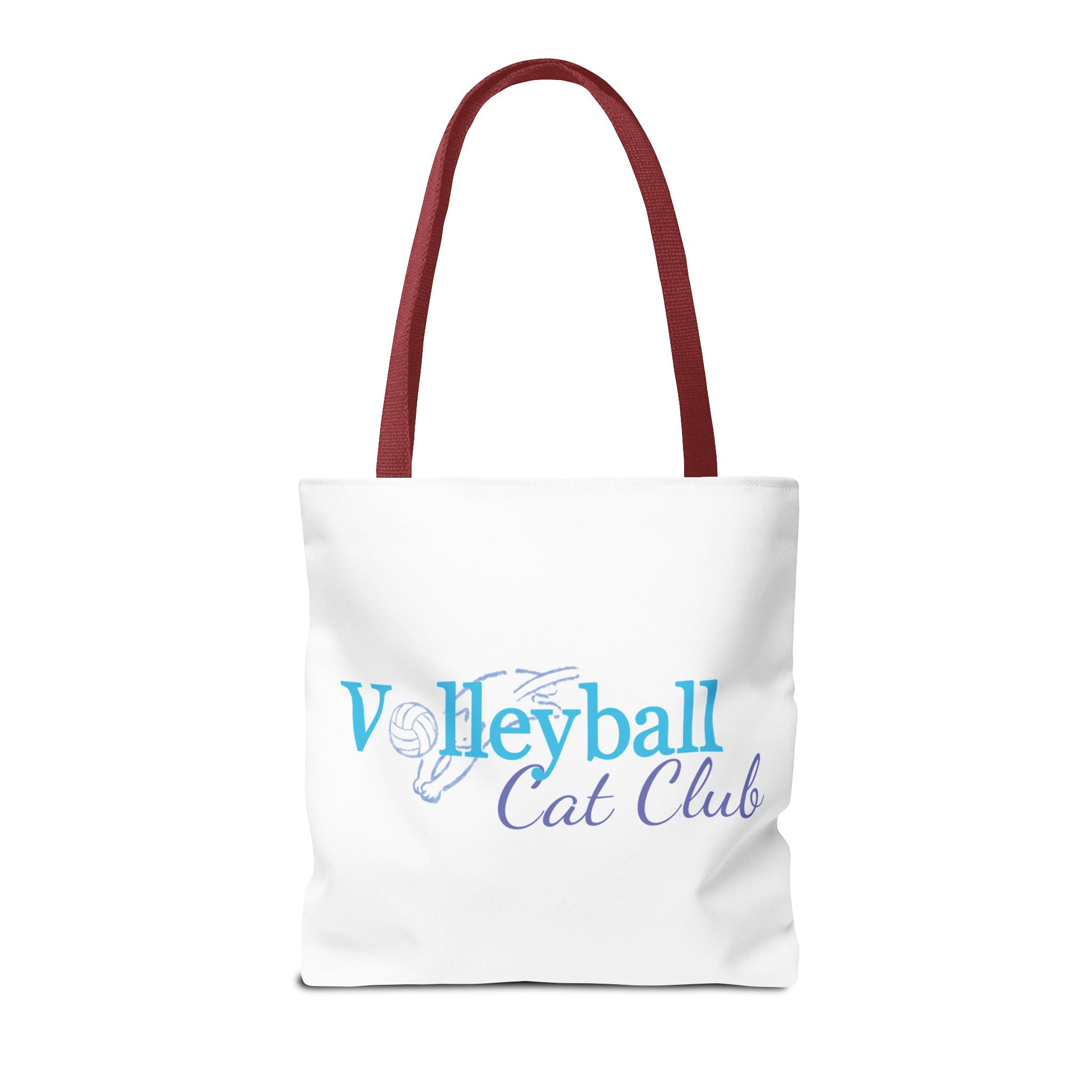 VC4, Otter Dive Tote Bag — "Catch the Deep" Illustrated Beach Tote