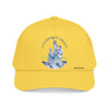 New York Travel Hat - Statue of Liberty Baseball Cap, NYC Souvenir Dad Hat, USA Travel Gift