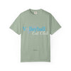 VC5, Unisex Garment-Dyed T-Shirt