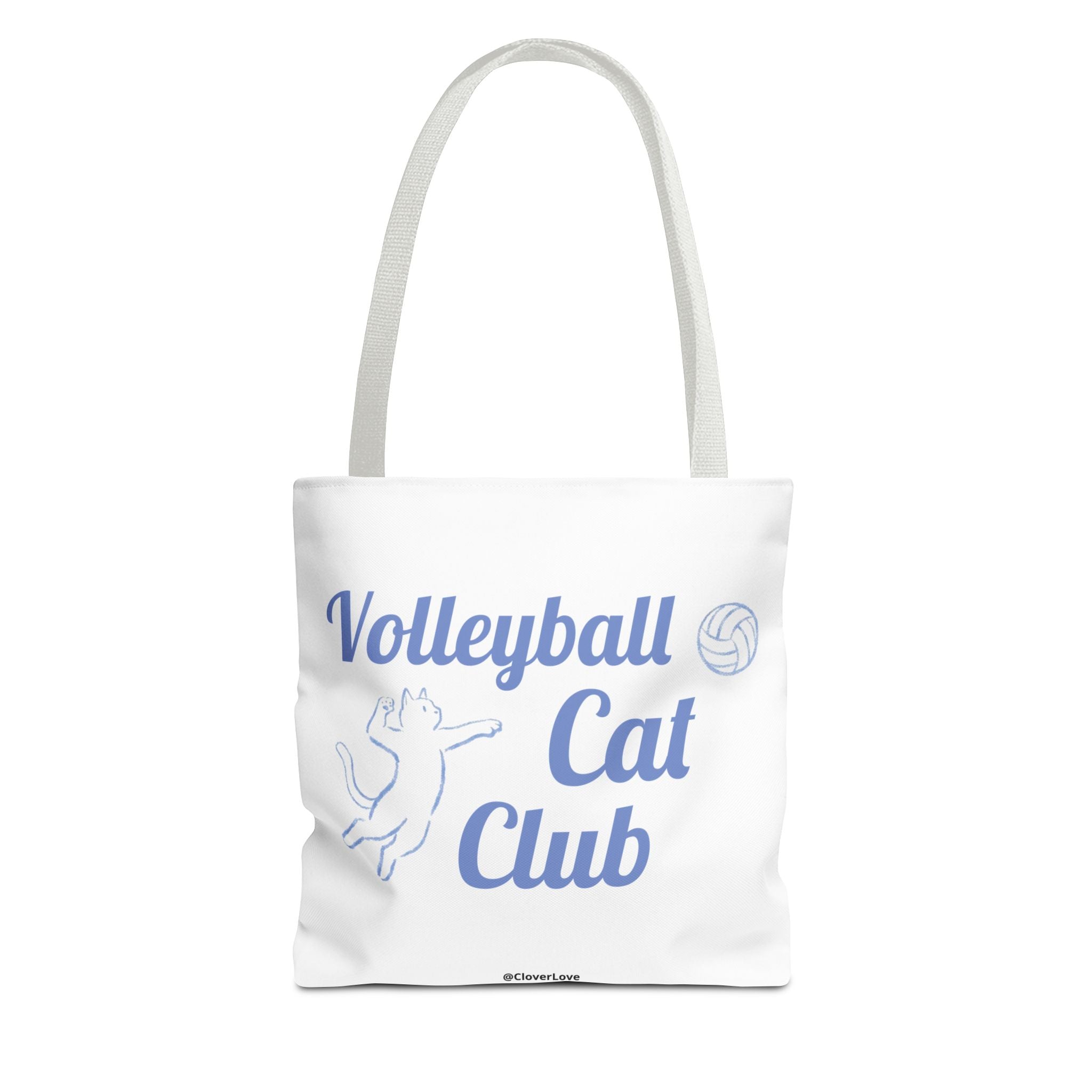 VC8, Otter Dive Tote Bag — "Catch the Deep" Illustrated Beach Tote