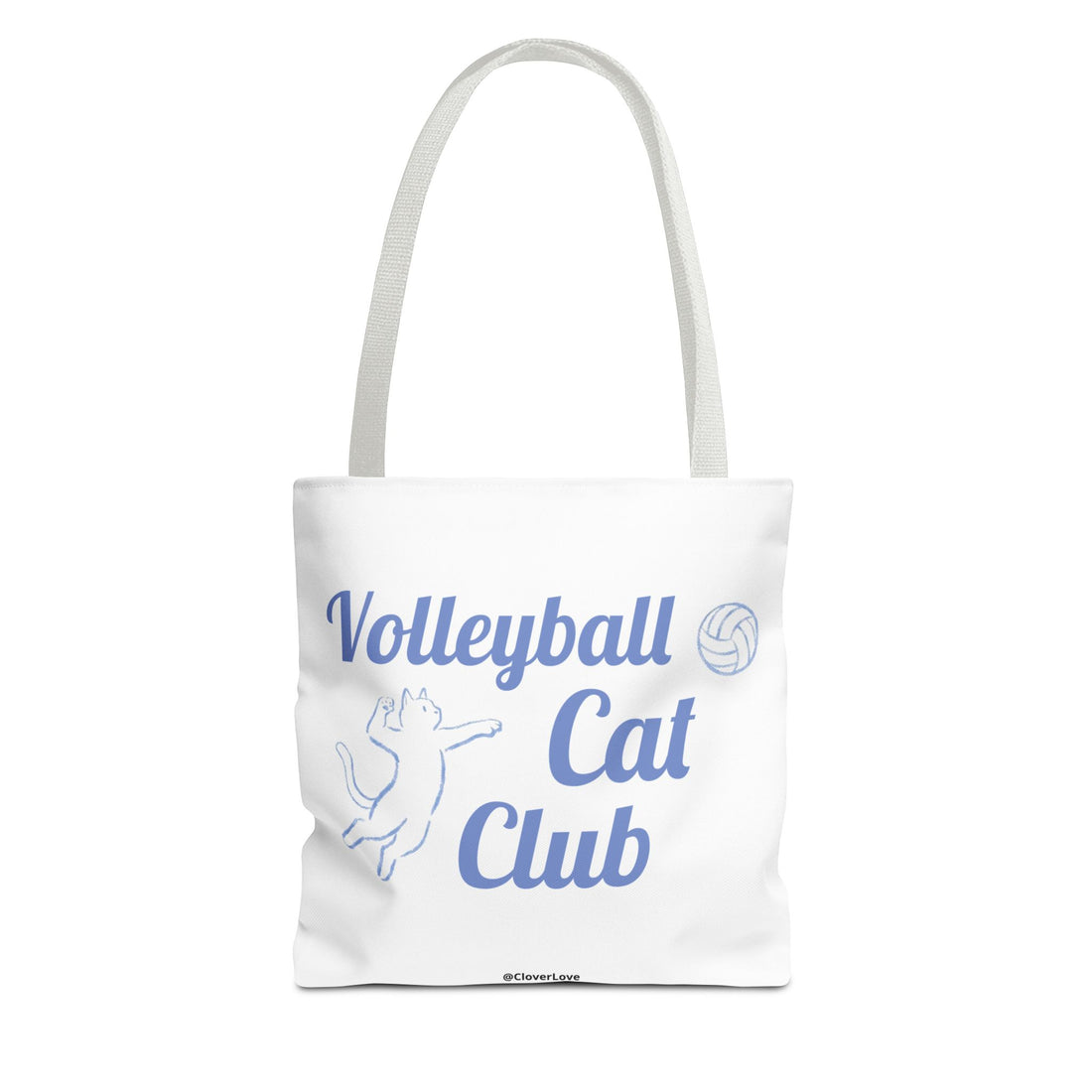 VC8, Otter Dive Tote Bag — "Catch the Deep" Illustrated Beach Tote