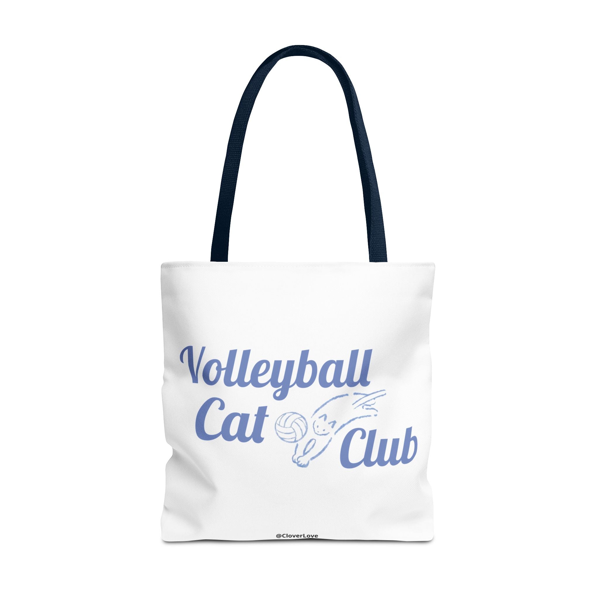 VC7, Otter Dive Tote Bag — "Catch the Deep" Illustrated Beach Tote