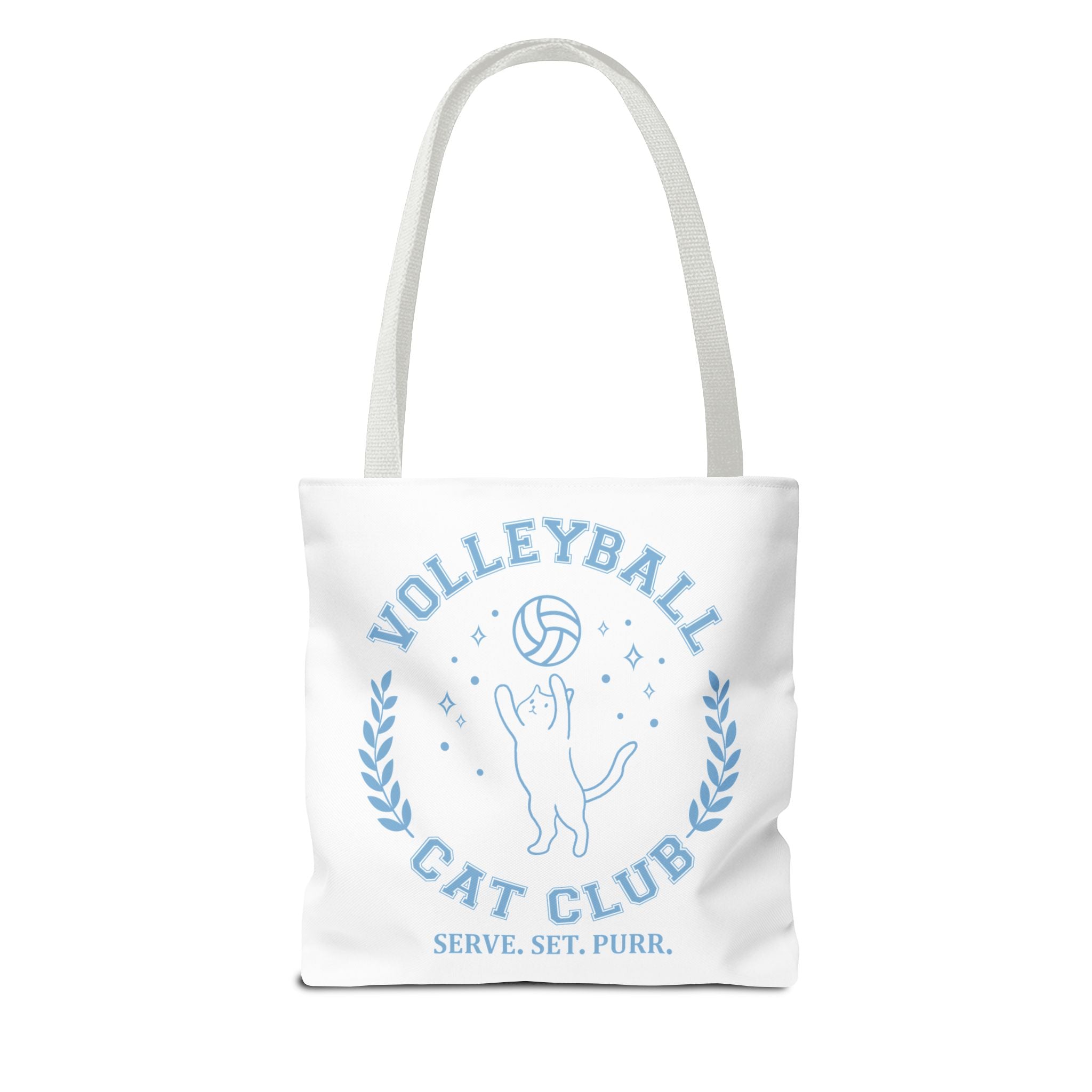 VC1, Otter Dive Tote Bag — "Catch the Deep" Illustrated Beach Tote