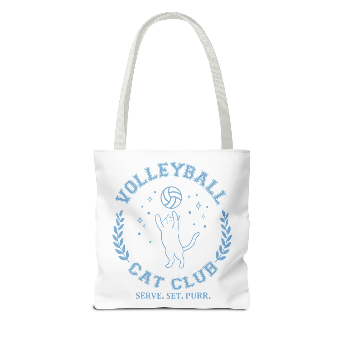 VC1, Otter Dive Tote Bag — "Catch the Deep" Illustrated Beach Tote