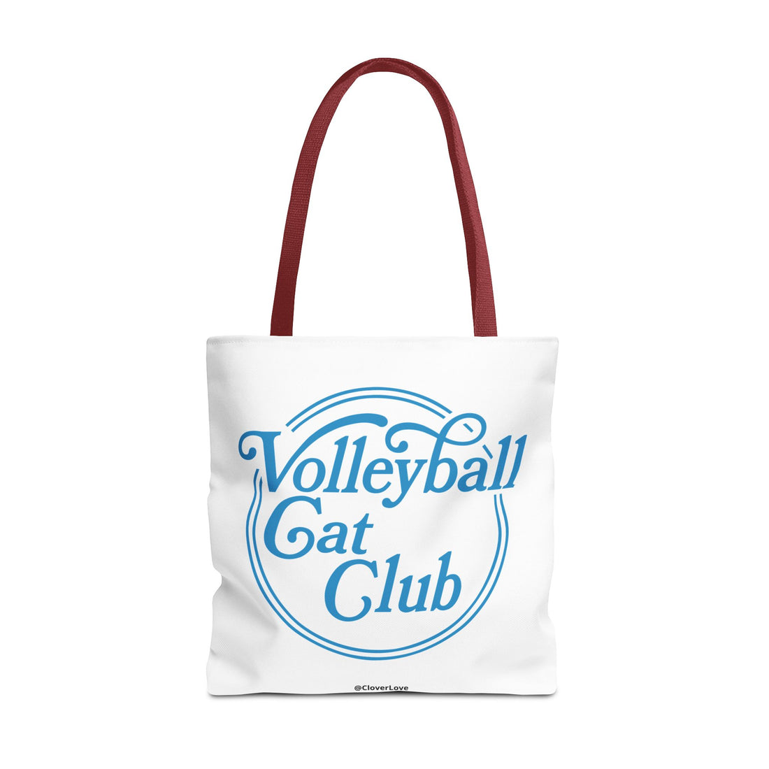 VC3, Otter Dive Tote Bag — "Catch the Deep" Illustrated Beach Tote