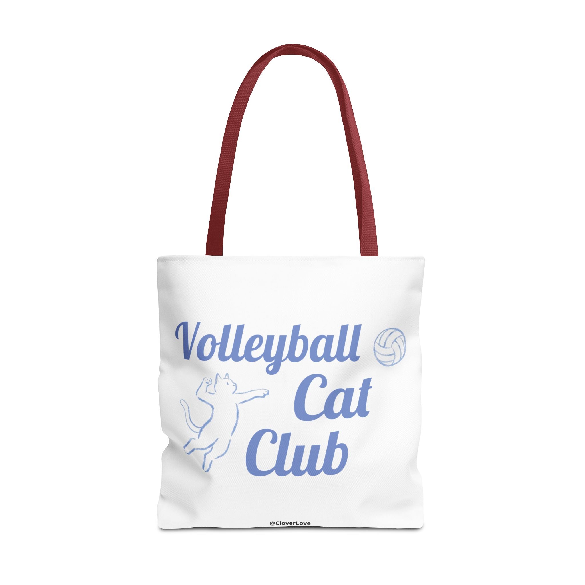 VC8, Otter Dive Tote Bag — "Catch the Deep" Illustrated Beach Tote