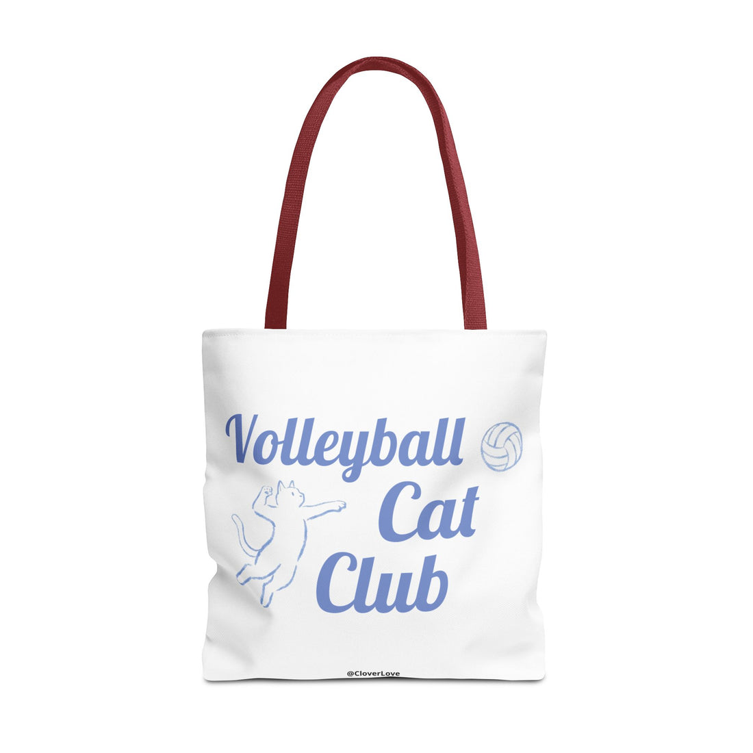 VC8, Otter Dive Tote Bag — "Catch the Deep" Illustrated Beach Tote