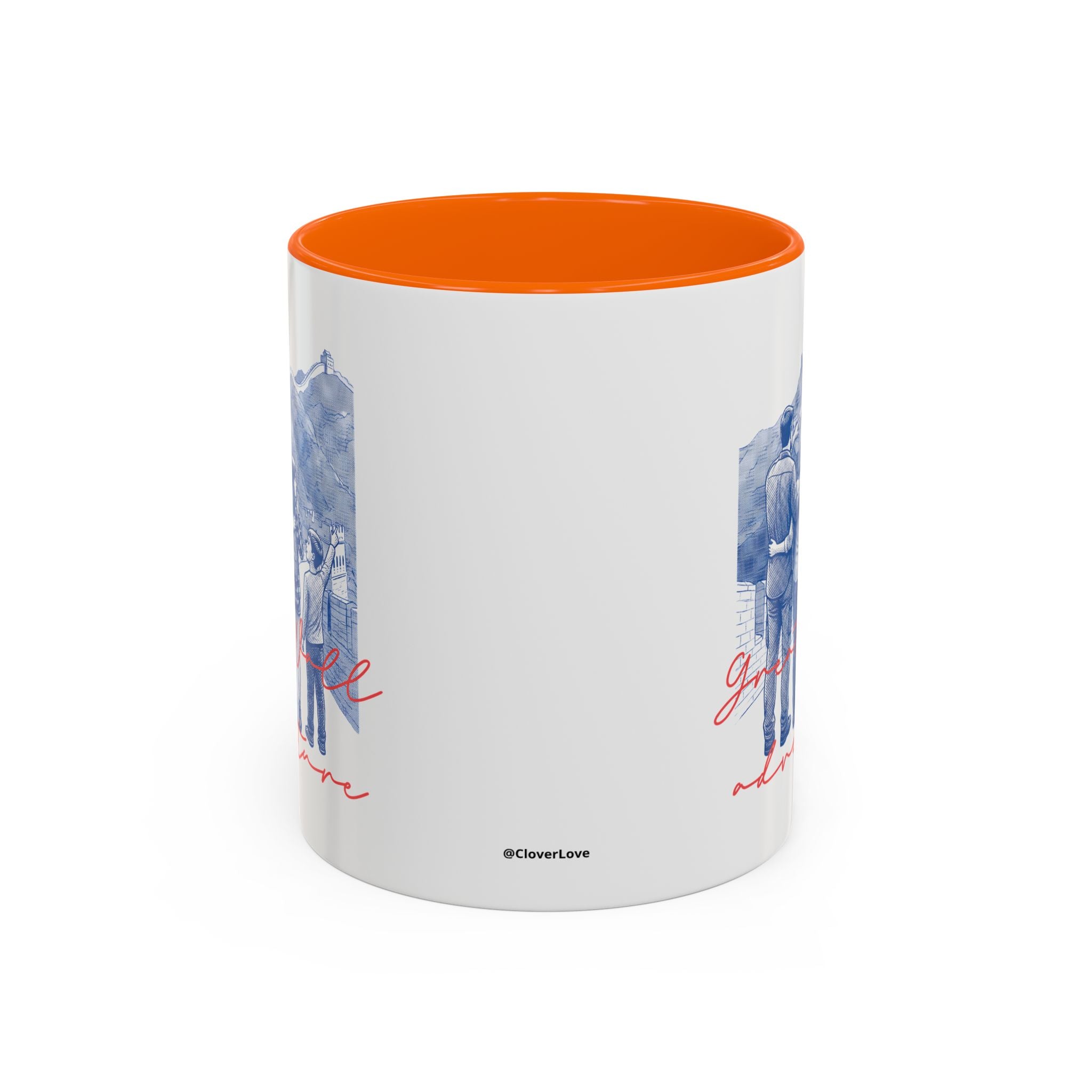Great Wall Thermobecher
