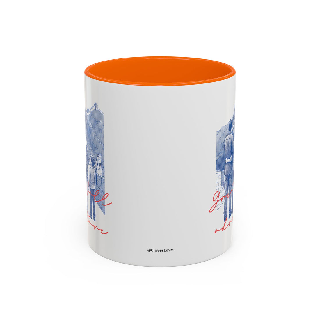 Great Wall Thermobecher