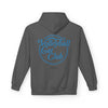 Volleyball Club Hoodie | Cat Lover