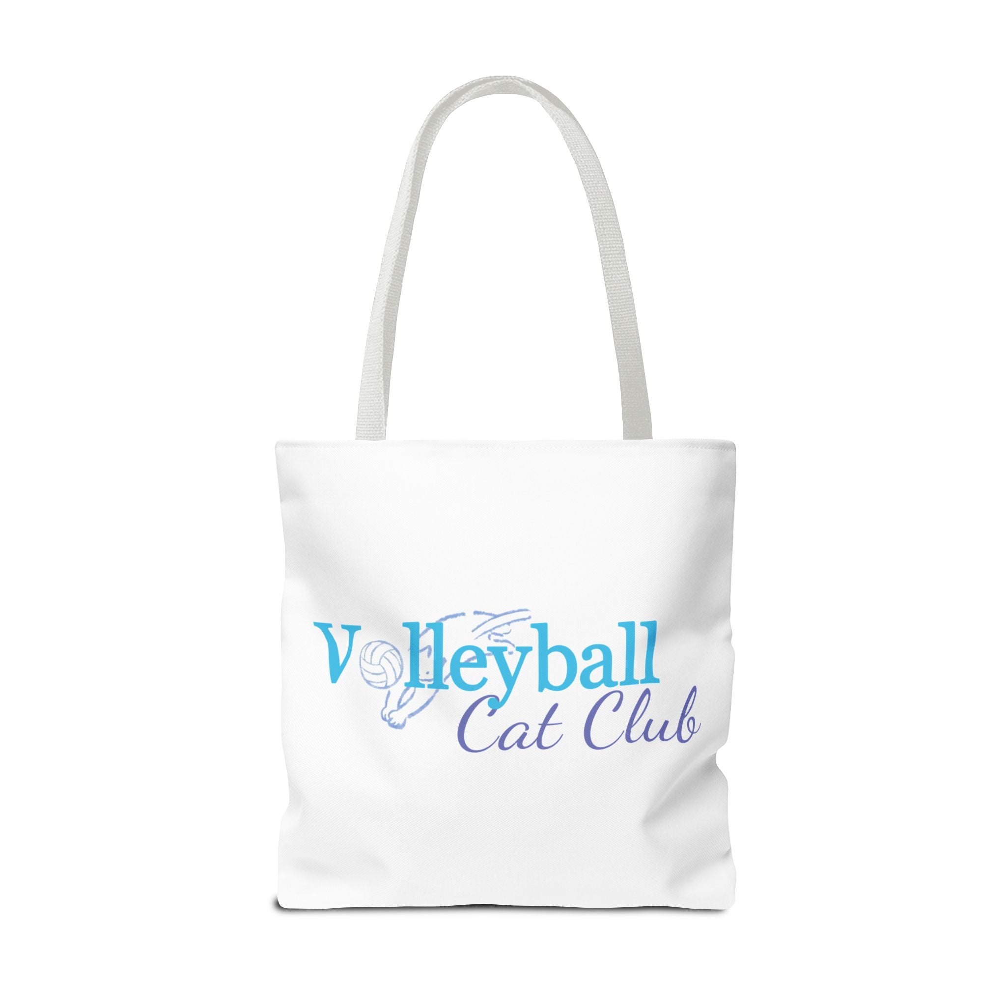VC4, Otter Dive Tote Bag — "Catch the Deep" Illustrated Beach Tote