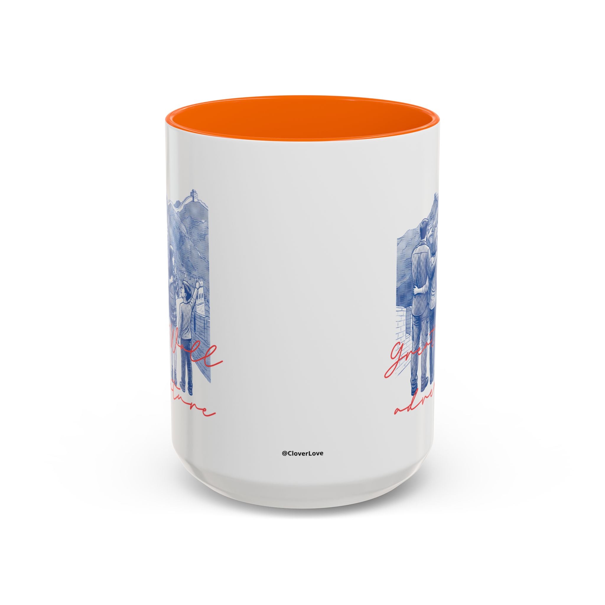 Great Wall Thermobecher