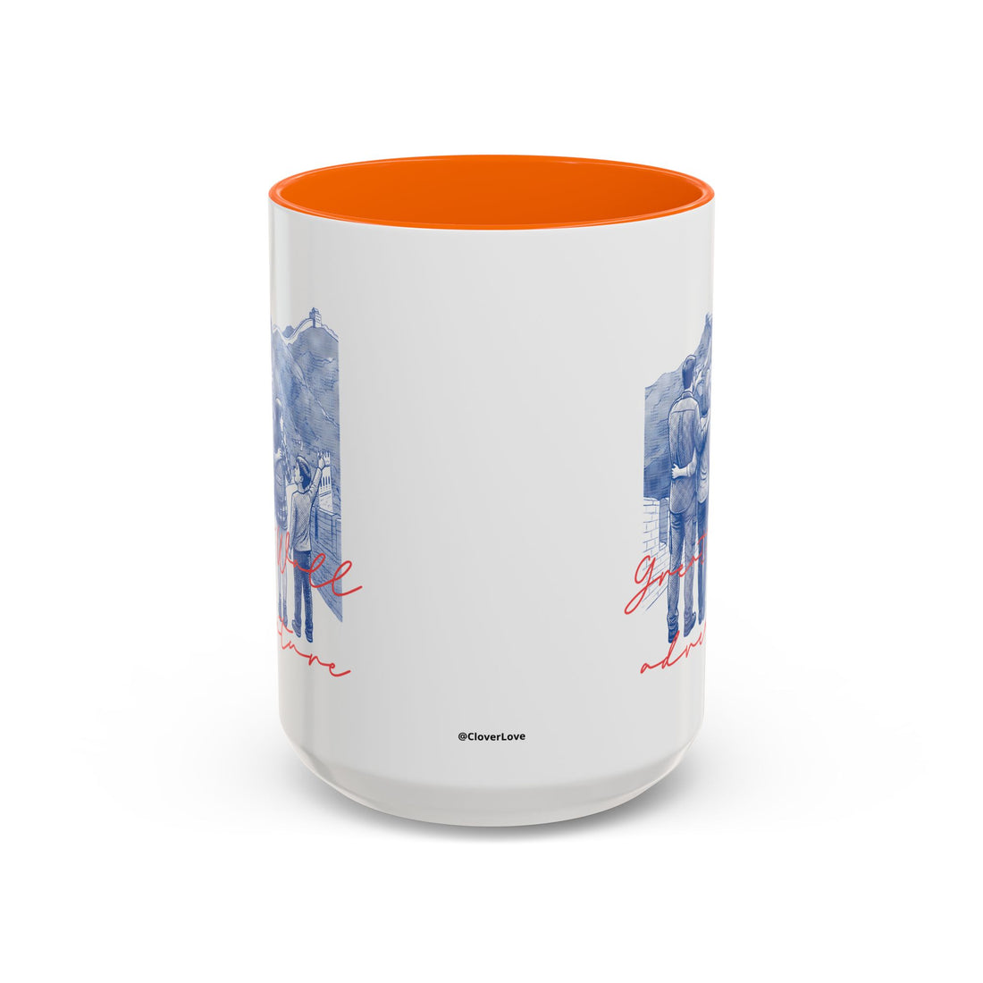 Great Wall Thermobecher