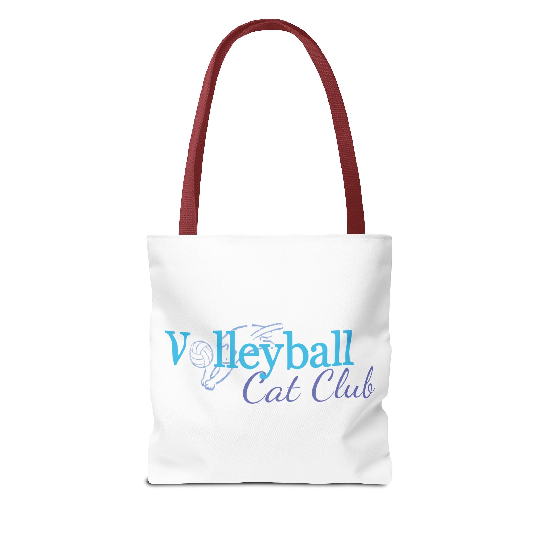 VC4, Otter Dive Tote Bag — "Catch the Deep" Illustrated Beach Tote