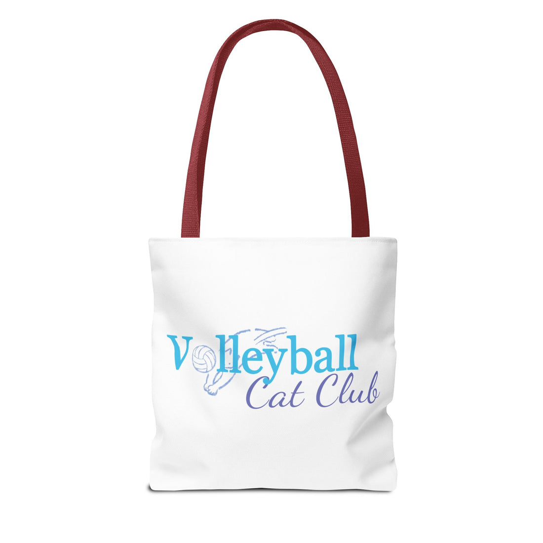 VC4, Otter Dive Tote Bag — "Catch the Deep" Illustrated Beach Tote
