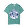 Custom Paris Louvre Travel T-Shirt - Vintage France Vacation Gift