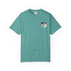 Custom Cat Summer T-Shirt - Funny Fantasy Pet Lover Gift