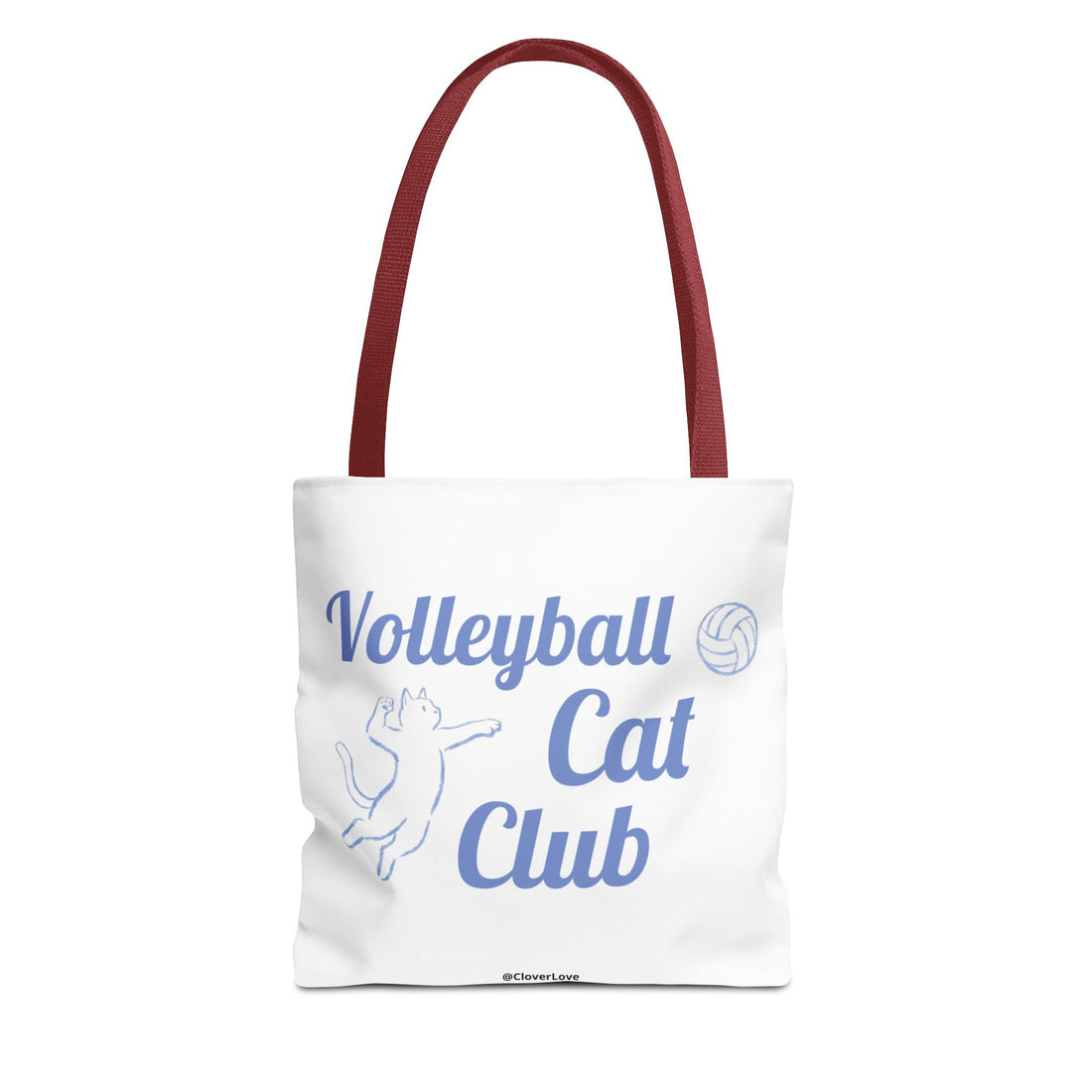 VC8, Otter Dive Tote Bag — "Catch the Deep" Illustrated Beach Tote