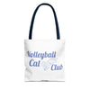 VC7, Otter Dive Tote Bag — „Catch the Deep“ Illustrierte Strandtasche