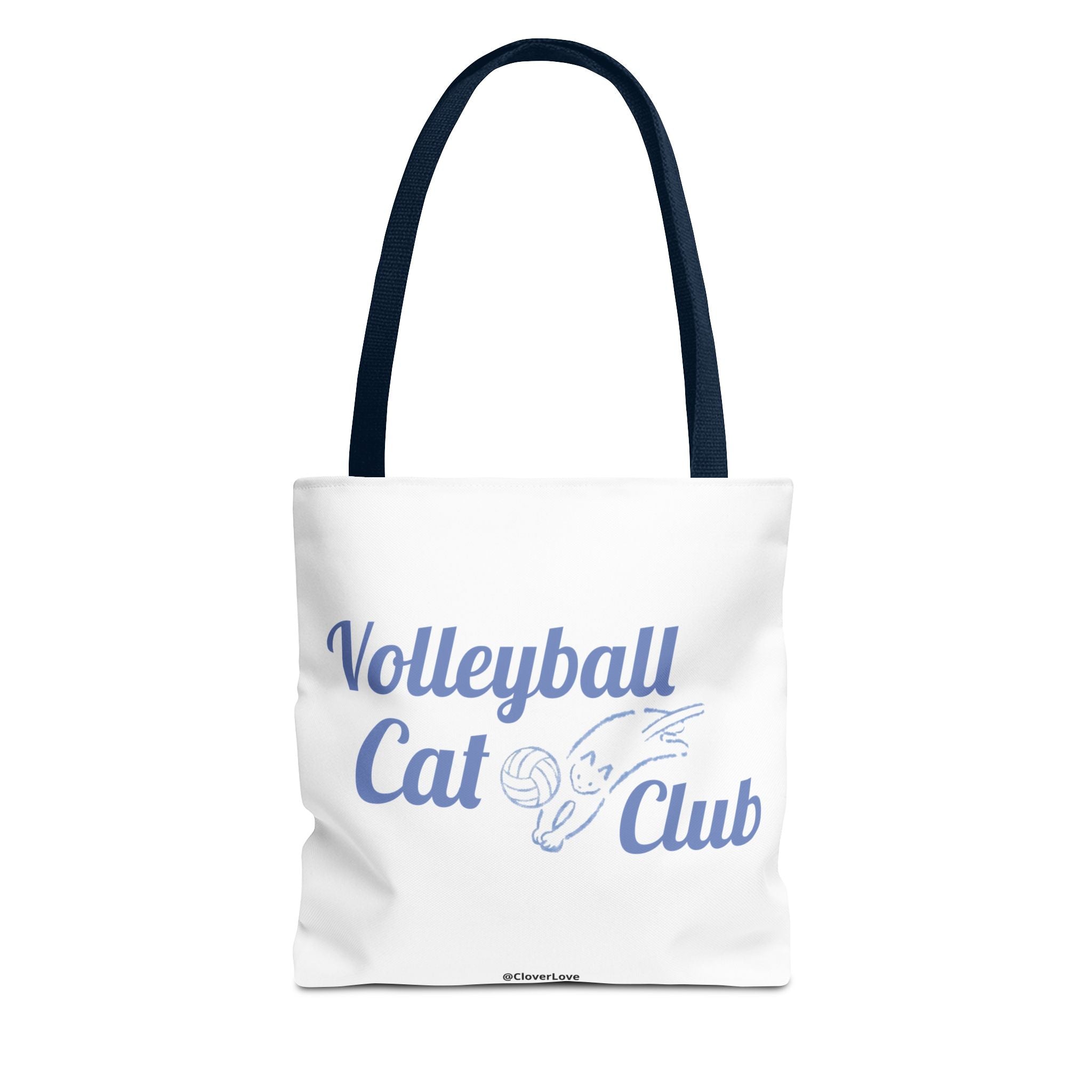 VC7, Otter Dive Tote Bag — "Catch the Deep" Illustrated Beach Tote