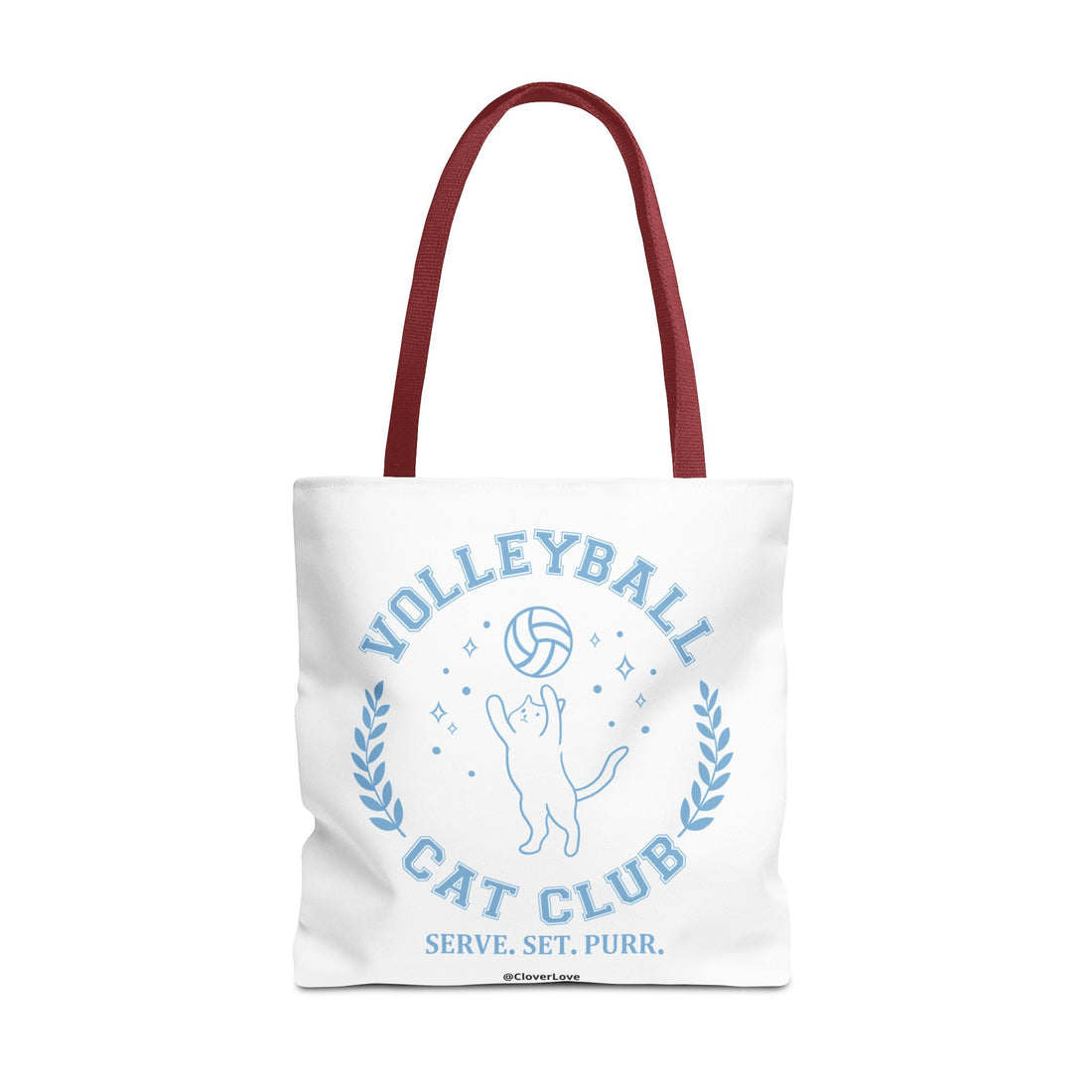 VC1, Otter Dive Tote Bag — "Catch the Deep" Illustrated Beach Tote